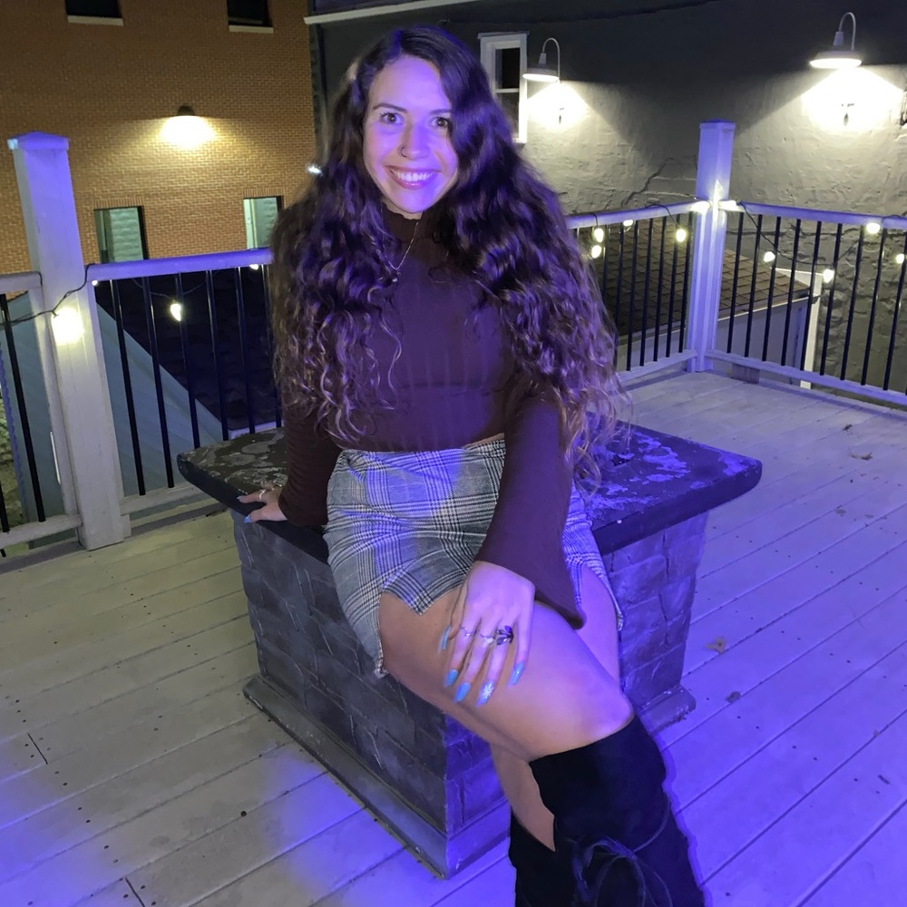 Meet your Posher, Alyssa